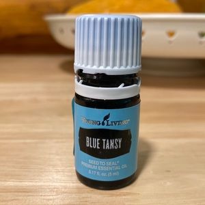 Blue Tansy Oil - Young Living